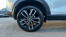 Honda HR-V 1.5 eHEV Elegance 5dr CVT Hybrid Hatchback